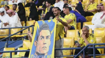 “أنتم مأجورون” .. بن هاربورج يوضح سبب اتهاماته لجماهير النصر بعد الهجوم عليه والرد: كذبتك شنيعة!
